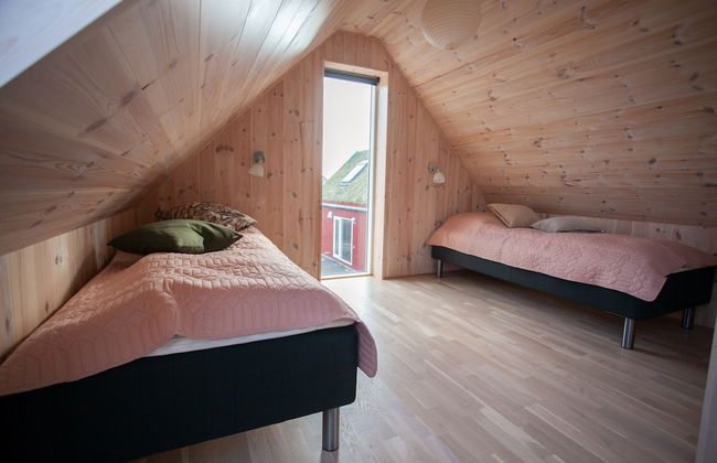 Vacation Home - Scenic Nature - Sandoy - Foto 5