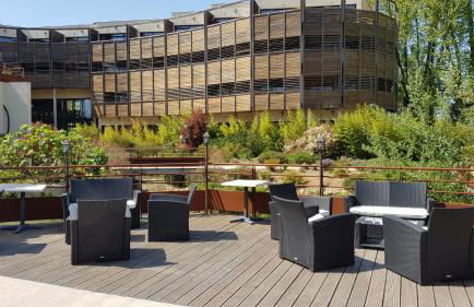 Ile du Gua Suites - Foto 14