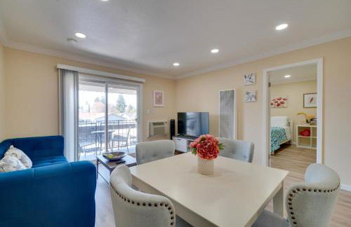 Tri-Valley Getaway 2 Mi to Historic Main Street! - Foto 8