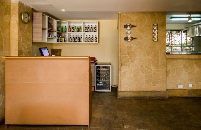 Kates Apartments - Foto 75