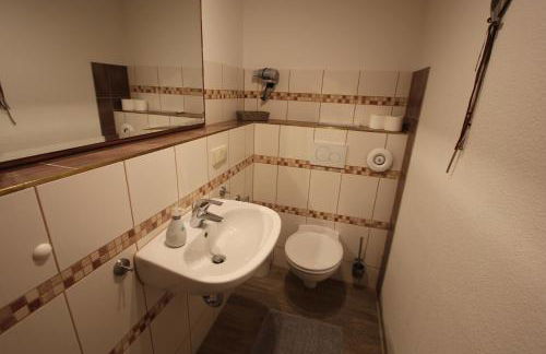 Ferienwohnungen Altstadtidylle 1 - Foto 39