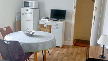 Appartement proche de la plage - wifi, bien agencé - Foto 5