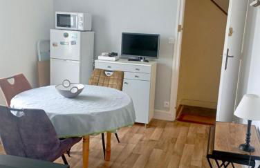 Appartement proche de la plage - wifi, bien agencé - Foto 5