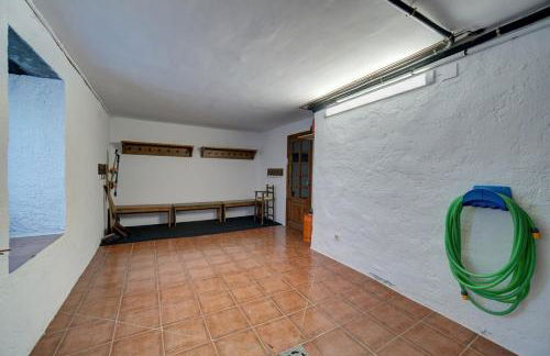 Casa Parrot - Jardín privado y balcón con vistas by Eth Flòc - Foto 21