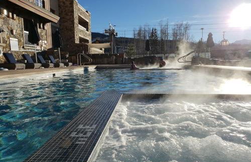 Luxury Residence at a 5 Star Hotel at the Heart of Mountain Village - Telluride - Foto 41