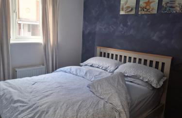 Driftmark Beachfront location Aberavon Beach Sea Views Large Driveway parking private site fibre optic wi fi - Photo 15