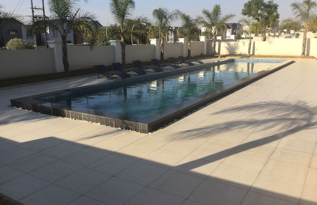 Cluster 59 Issa - Foto 25