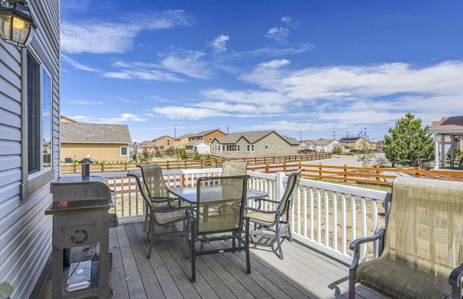 Tumbleweed Resort - Foto 51