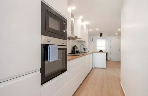 El Retiro - Frontal al mar, 1a Línea, como en tu casa - Photo 23