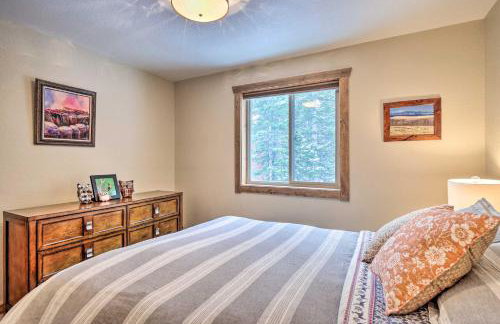 22STR-00367 Fairplay Cabin about 6 Mi to Downtown! - Foto 19