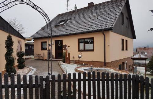 Apartment Gästehaus Petra by Interhome - Foto 1