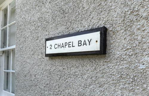Chapel Bay Cottage - Foto 28