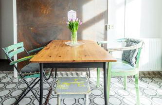 Urlaubsloft AUGUST'S Schatzkiste - Photo 17