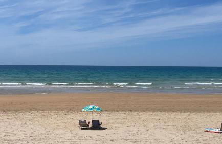 Apto Lujo Exclusivo vistas Golf y Mar - Foto 67