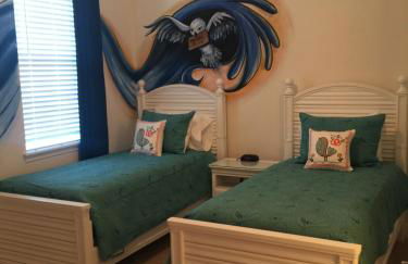 DREAM HOUSE, ECOLAB Sanitzed NEAR DISNEY, POOL FENCE - Foto 18