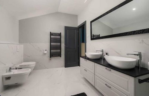 Beautiful Home In Maruzini With Wifi - Foto 32