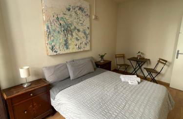 Cozy Room in the Heart of Barcelona - Foto 20