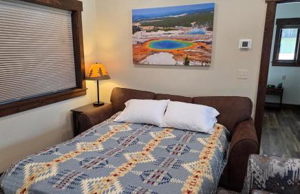 Parkside Cabins - Foto 26