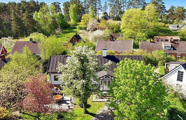 4 Person Holiday Home in Kivik - Foto 55