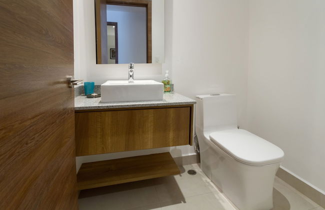 Suites Metropoli Edificio Torino - Foto 34