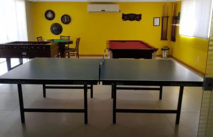 Excelente Apartamento Alto Padrão Centro Ed Dubai - Foto 38