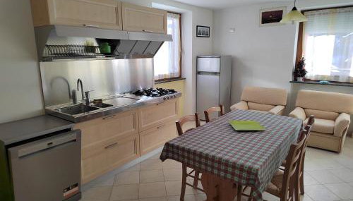 Chalet Migazzi - Foto 2