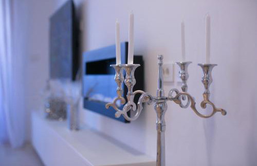 Marquise luxury design apartments | Zagreb best apartments - Foto 1