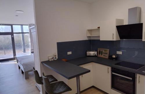 Ostseegolf - Ferienappartement - Foto 29