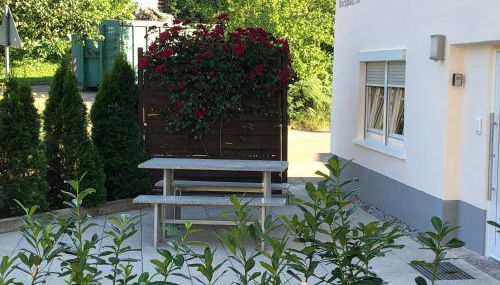 Guest Appartements mit 2 getrennten Schlafzimmern für 4 Personen 24h check in - Foto 3