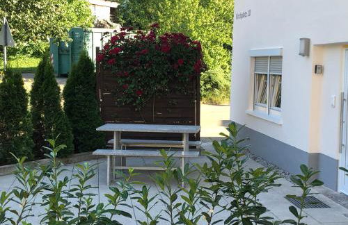 Guest Appartements mit 2 getrennten Schlafzimmern für 4 Personen 24h check in - Foto 3