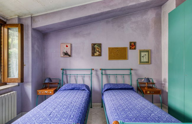 Elegant Apartment in Buonalbergo near Town Center - Foto 5