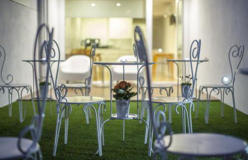 Tea 4 Nine Guest House - Foto 22