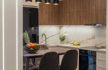 Ergina Apartments Gournes Studio & Family Apartment - Photo 6