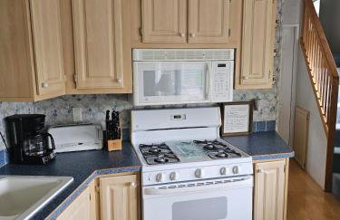 Serene Campground Getaway - Foto 14