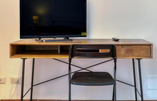 Lavinia's Apartment at Colosseo - Foto 10