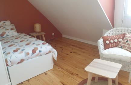 Entre Phare et Balise - Foto 21