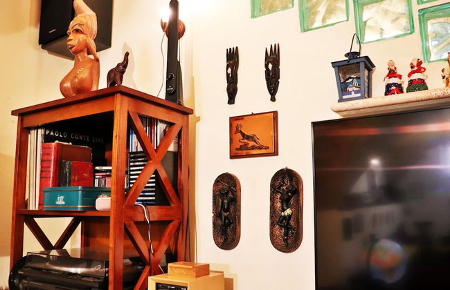 Vicoquarto in Lanciano - Foto 17