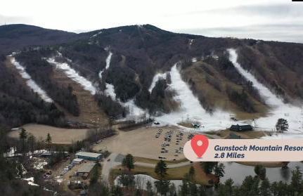 Lake Winnipesaukee & Gunstock Ski Mountain Views - Foto 55