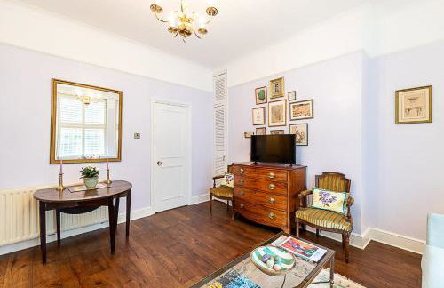 Elegant English Retreat near Maida Vale - Foto 9