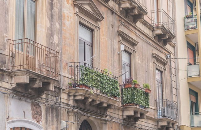 Central Station House Riccardo - Foto 22