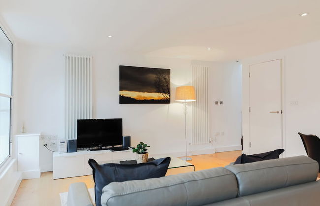 Covent Garden by Excel Apartments - Foto 33