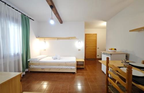 Hostdomus - Abete Apartment - Foto 3