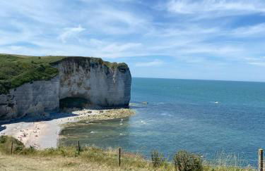 Gîte Adaméo - Foto 16