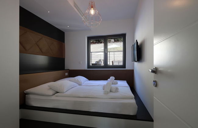 Modena Maris Apartments - Foto 77