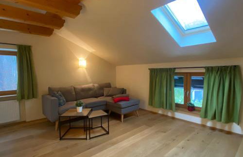 Haus Mayerbüchler - Chiemgau Karte - Foto 28