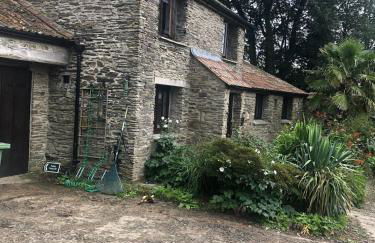 Littlecross Cottage - Foto 13