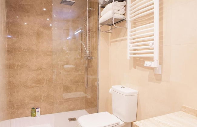 Apartamentos Boutique Salamanca - Foto 40