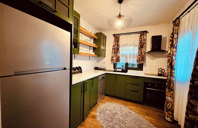 Otelox Sinap Villa - Foto 66