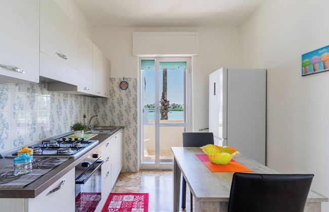 3564 Villa del Bacino - App Blu by Barbarhouse - Photo 12