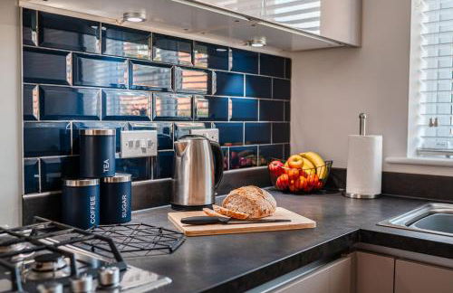 4 Bed, 3 Bath in Colchester - Business, Contractor and Leisure - Singles or Superkings - Disc0unts - Foto 26